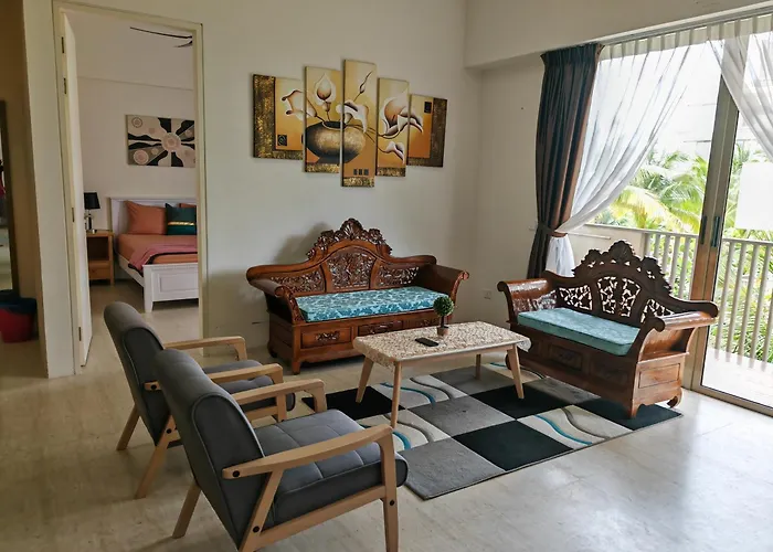 By The Sea Beach Front Sea View Apartment 3